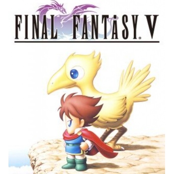 Final Fantasy 5