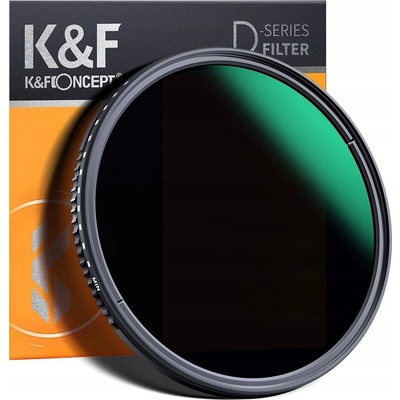 K&F Concept KF01.1835 67 mm