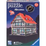 3D puzzle
