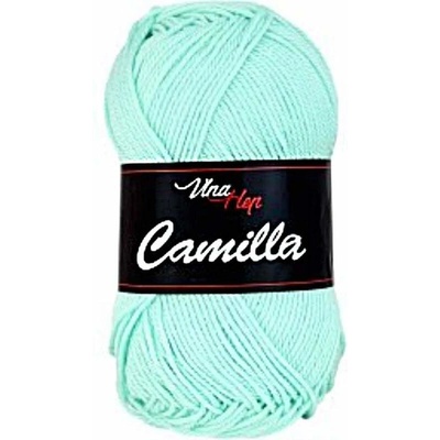 Camilla 8136 - Mátová