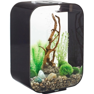 BiOrb Life černé LED 15 l