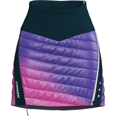 Crazy Idea Skirt Channel
