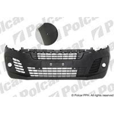 POLCAR Predný nárazník 23V1072J