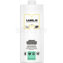 Label.m Professional hydratační kondicionér s citronovou trávou 1000 ml