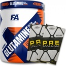 Fitness Authority Xtreme Glutamine 500 g