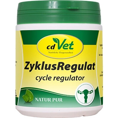 cdVet Regulácia hormónov 300 g