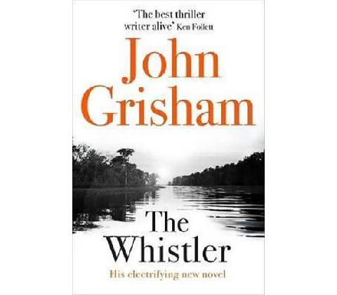 The Whistler