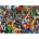 Educa - Puzzle Justice League DC Comics - 1 000 piese
