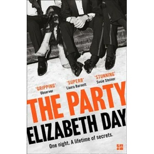 Party | Elizabeth Day (ISBN: 9780008194307)