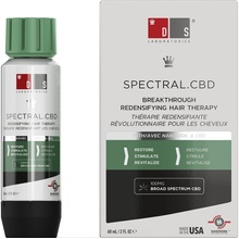 DS Laboratories sérum proti vypadávání vlasů s Nanoxidilem Spectral CBD 60 ml