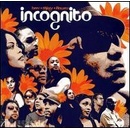 INCOGNITO: BEES+THINGS+FLOWERS, CD