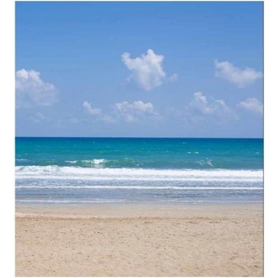 DIMEX ART Флизелинов фототапет плаж 225 x 250 см