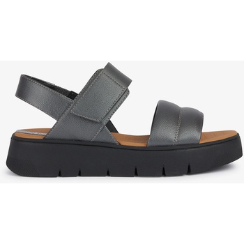 Geox Сиви сандали Geox Dandra за жени Geox | Siv | ЖЕНИ | 38