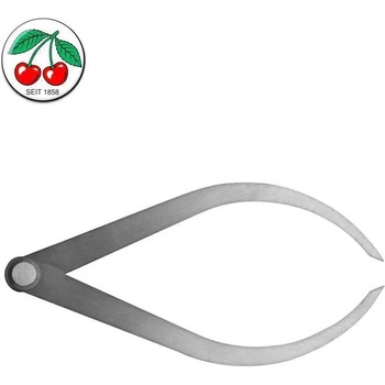 Kirschen Пергел - шлосерски, външен 200мм / Kirschen 8606200 / (KRSC 8606200)