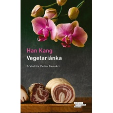 Vegetariánka - Han Kang