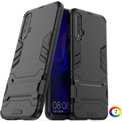 Huawei nova 5 / nova 5 Pro Удароустойчив Калъф и Протектор