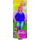 Barbie Dreamhouse Adventury Daisy na cestách