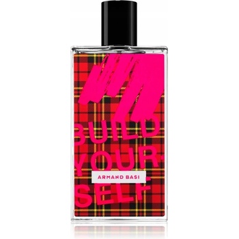 Armand Basi Uniform Build Your Self toaletná voda unisex 100 ml