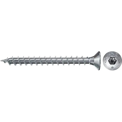 Fischer vrut 4,0x 25 P-F TORX bz pz zh bal. 1000 ks 670624