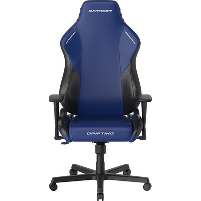 DXRacer DRIFTING modro-čierna