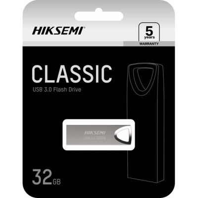 Hikvision Classic 32GB HS-USB-M200(STD)/32G/U3/NEWSEMI/WW