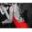 Ideyka Painting by numbers - Lovers squeeze 40x50cm