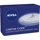 Nivea Creme Care toaletní mýdlo 100 g