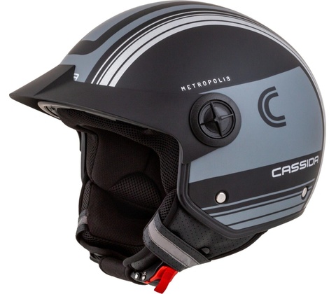 Cassida Handy Metropolis Vision