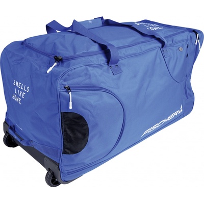 Fischer Player Bag Wheel SR – Zboží Mobilmania