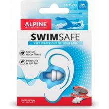 Alpine SwimSafe Ochrana sluchu