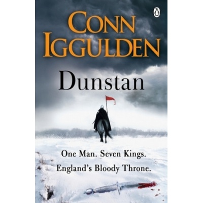 Dunstan: One Man Will Change the Fate of England