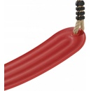 KBT flexibilná závesná hojdačka Prak červená