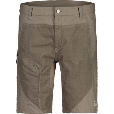 Maloja Мъжки къси панталони Maloja HallensteinM. Shorts - Warm Shadow - размер XL (012-3667-0914)