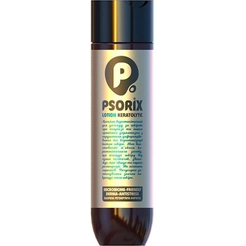 Psorix Keratolytický šampón 250 ml