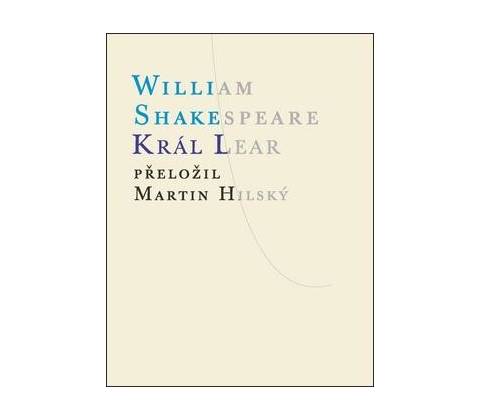 Král Lear - William Shakespeare