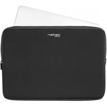 Natec sleeve NET-1701 pro NB CORAL 14,1'' černý