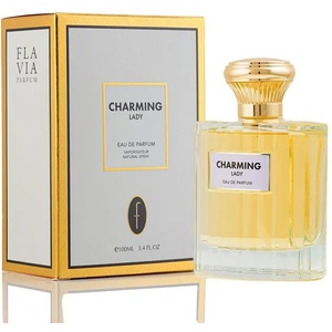 Flavia Charming Lady EDP 100 ml Парфюми