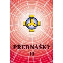 Josef Zezulka: Přednášky II.