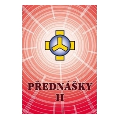 Josef Zezulka: Přednášky II.
