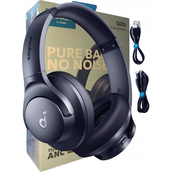 Soundcore Q20i