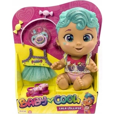MGA L.O.L. Surprise! Magicbox Baby Cool Lulalipop