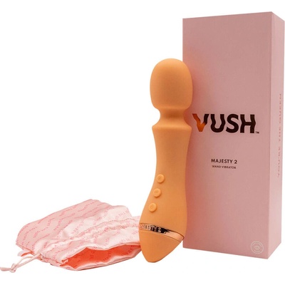 Vush MAJESTY 2