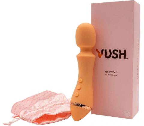 Vush MAJESTY 2