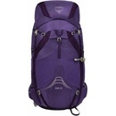 Osprey Eja 58l purple dusk