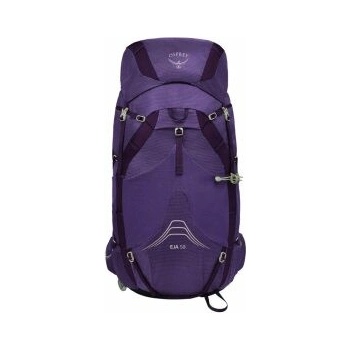 Osprey Eja 58l purple dusk