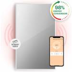 Klarstein La Palma 1000 white (HTR10-LaPalmaS1000W)