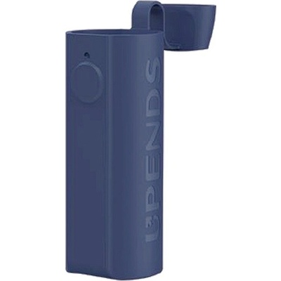 Upends Uppor Pod Kit Silikonové pouzdro Navy – Zboží Mobilmania