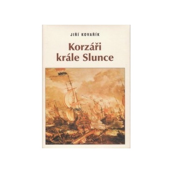 Korzáři krále Slunce