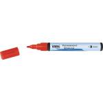 Kreul Permanent 'M' Флумастери Red 1 бр (47612)