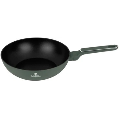 Berlinger Haus Wok 28 cm (BH/8158N)